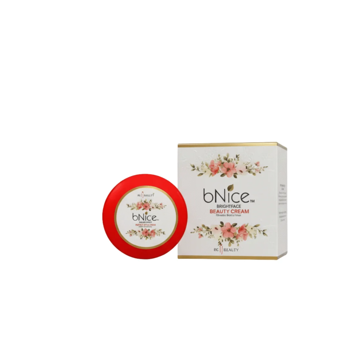 6-scaled-1200x1200 BNice Bright Face Beauty Cream - Image 1
