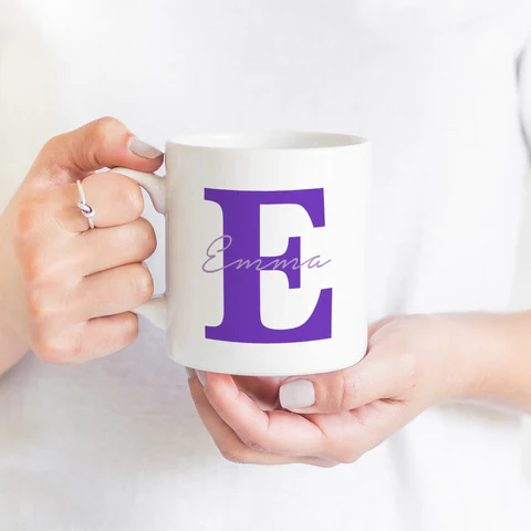 il_794xN.2152803235_jcpq_480x Alphabet Initial Name Mug - Image 1